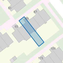 Perceel SWK03-E-1084