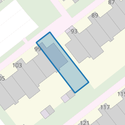 Perceel SWK03-E-1087