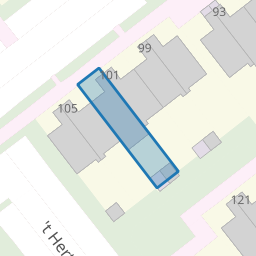 Perceel SWK03-E-1090