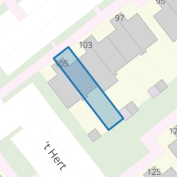 Perceel SWK03-E-1091