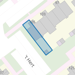 Perceel SWK03-E-1092