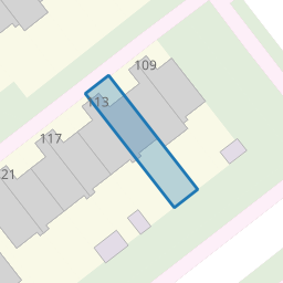 Perceel SWK03-E-1095