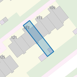 Perceel SWK03-E-1097