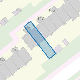 Perceel SWK03-E-1099