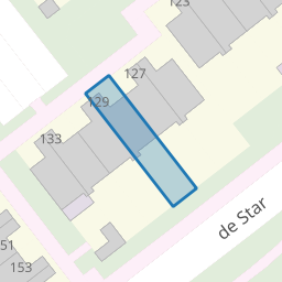 Perceel SWK03-E-1103