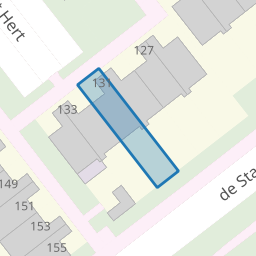 Perceel SWK03-E-1104