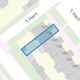 Perceel SWK03-E-1108