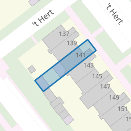 Perceel SWK03-E-1109