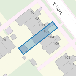 Perceel SWK03-E-1120