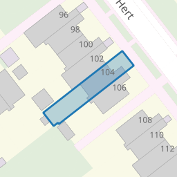 Perceel SWK03-E-1121