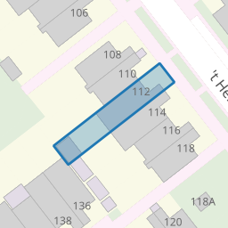 Perceel SWK03-E-1125