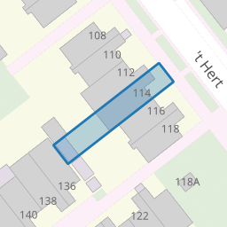 Perceel SWK03-E-1126