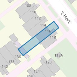 Perceel SWK03-E-1127