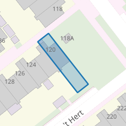 Perceel SWK03-E-1129