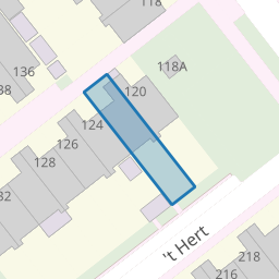 Perceel SWK03-E-1130