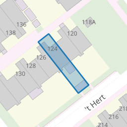 Perceel SWK03-E-1131