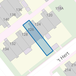 Perceel SWK03-E-1132