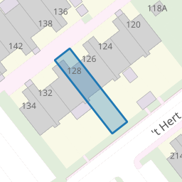 Perceel SWK03-E-1133