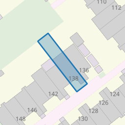 Perceel SWK03-E-1138