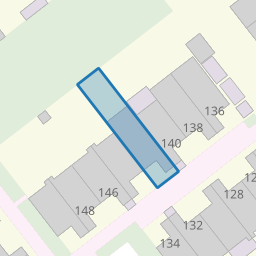 Perceel SWK03-E-1140