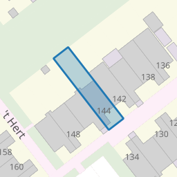 Perceel SWK03-E-1141