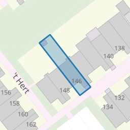 Perceel SWK03-E-1142