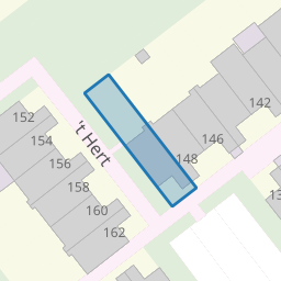 Perceel SWK03-E-1144