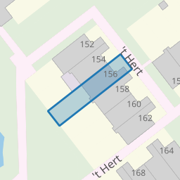 Perceel SWK03-E-1147