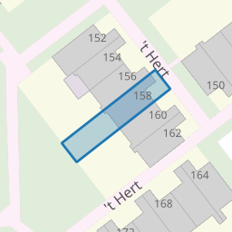 Perceel SWK03-E-1148