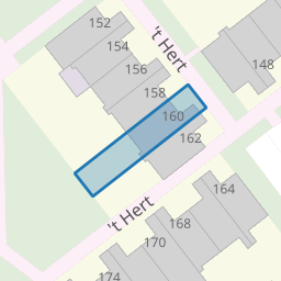 Perceel SWK03-E-1149