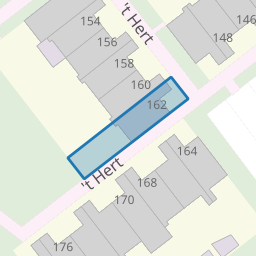 Perceel SWK03-E-1150