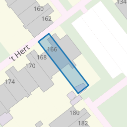 Perceel SWK03-E-1152