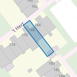 Perceel SWK03-E-1153