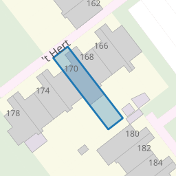 Perceel SWK03-E-1154