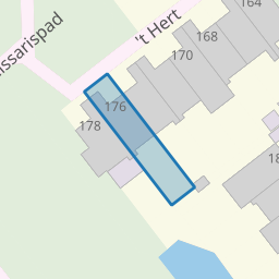 Perceel SWK03-E-1157