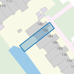 Perceel SWK03-E-1160