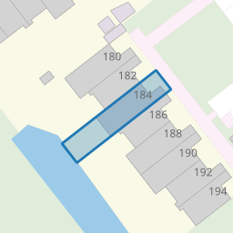 Perceel SWK03-E-1161