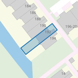 Perceel SWK03-E-1165