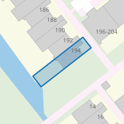 Perceel SWK03-E-1166