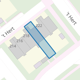 Perceel SWK03-E-1170