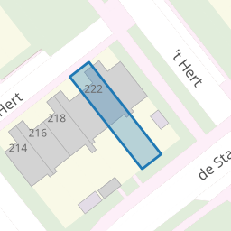 Perceel SWK03-E-1171