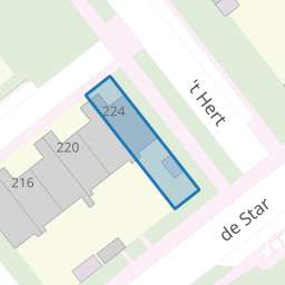 Perceel SWK03-E-1172