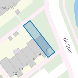 Perceel SWK03-E-1173