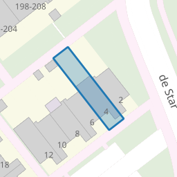 Perceel SWK03-E-1174