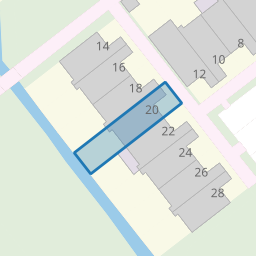 Perceel SWK03-E-1182