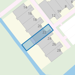 Perceel SWK03-E-1183