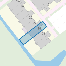 Perceel SWK03-E-1184