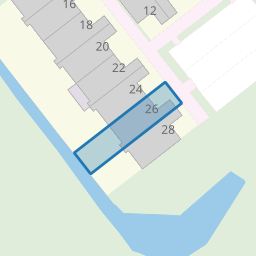 Perceel SWK03-E-1185