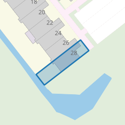 Perceel SWK03-E-1186