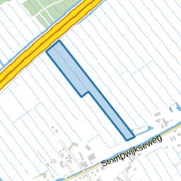 Perceel SWK03-E-1189